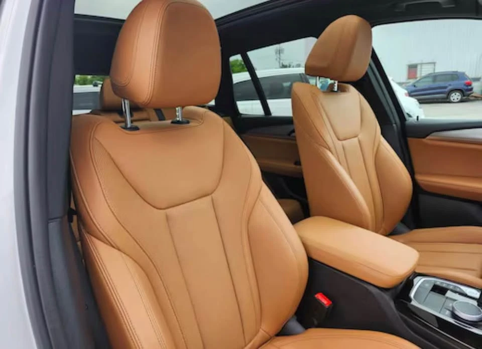 2023 BMW G01 X3 - Image 10 of 12
