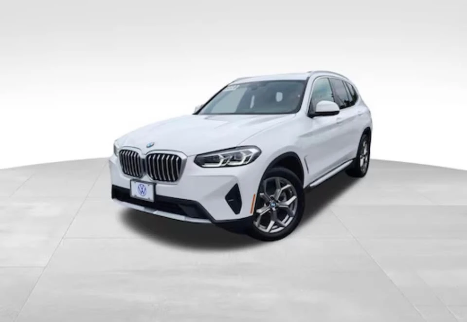 2023 BMW G01 X3 - Image 5 of 12