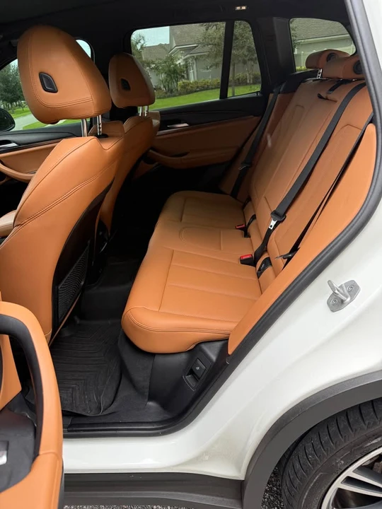 2023 BMW G01 X3 - Image 8 of 15