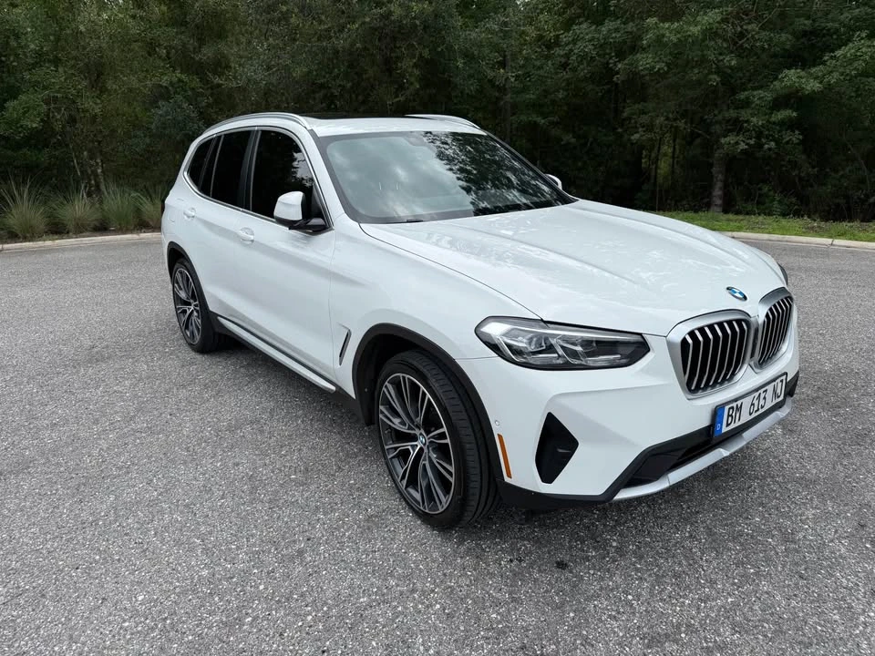 2023 BMW G01 X3 - Image 2 of 15