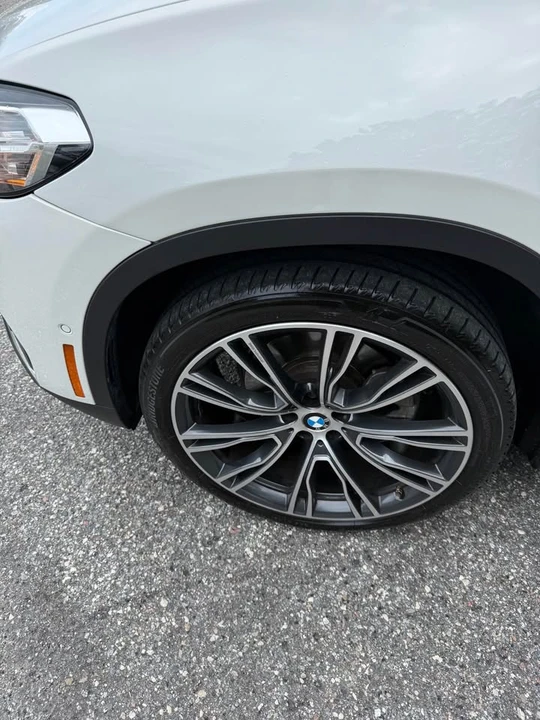 2023 BMW G01 X3 - Image 12 of 15