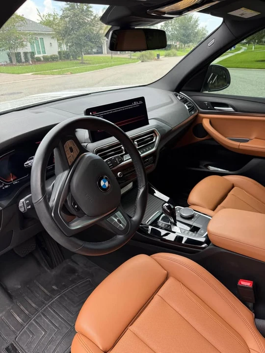 2023 BMW G01 X3 - Image 6 of 15