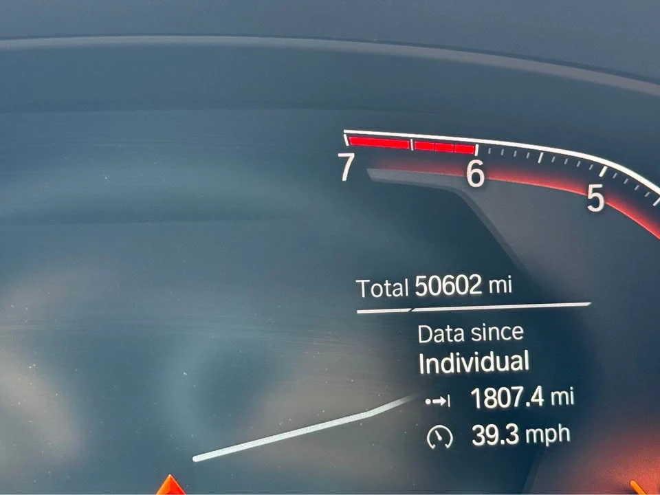 2023 BMW G01 X3 - Image 14 of 15