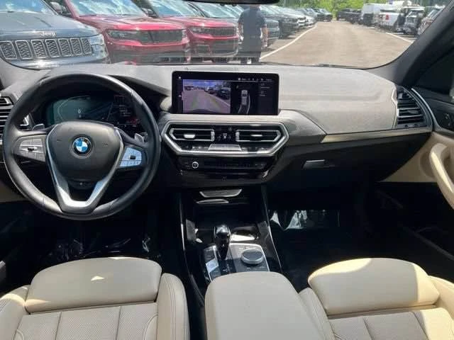 2023 BMW G01 X3 - Image 11 of 20