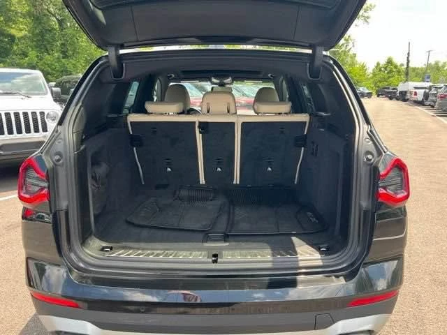 2023 BMW G01 X3 - Image 12 of 20