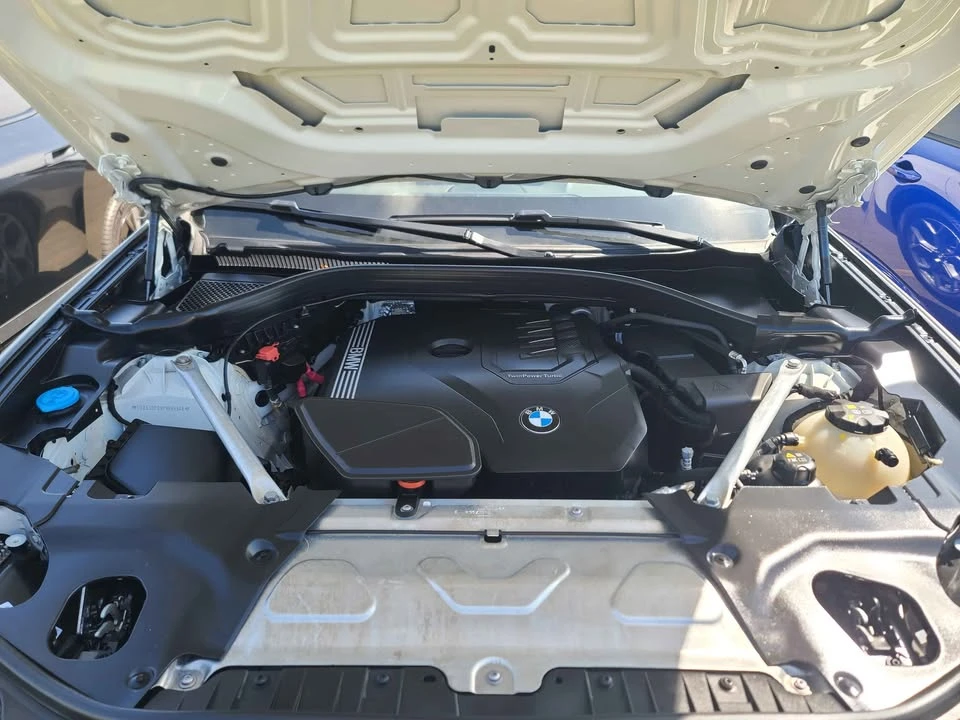 2023 BMW G01 X3 - Image 19 of 19