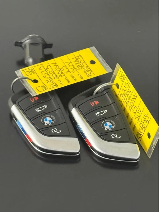 2023 BMW G01 X3 - Image 15 of 15