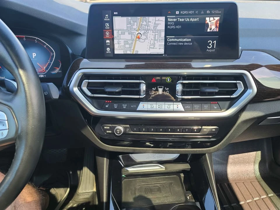 2023 BMW G01 X3 - Image 13 of 19