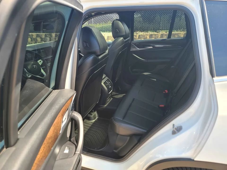2023 BMW G01 X3 - Image 11 of 19