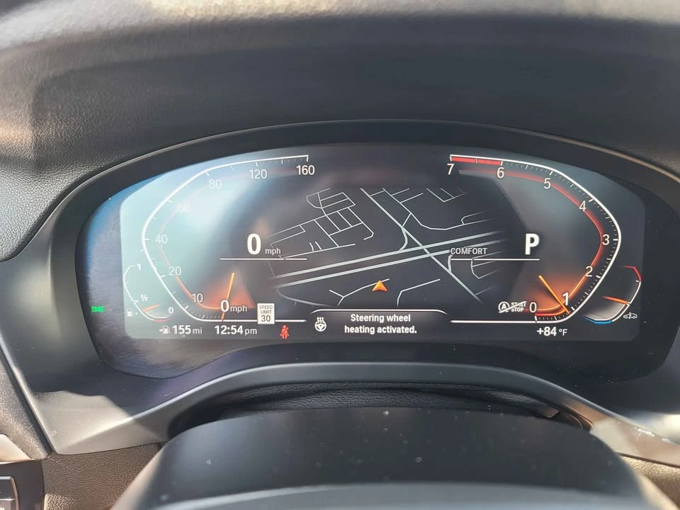 2023 BMW G01 X3 - Image 17 of 19