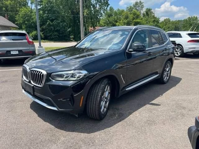 2023 BMW G01 X3 - Image 18 of 20