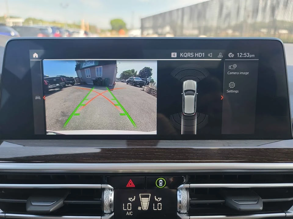 2023 BMW G01 X3 - Image 14 of 19