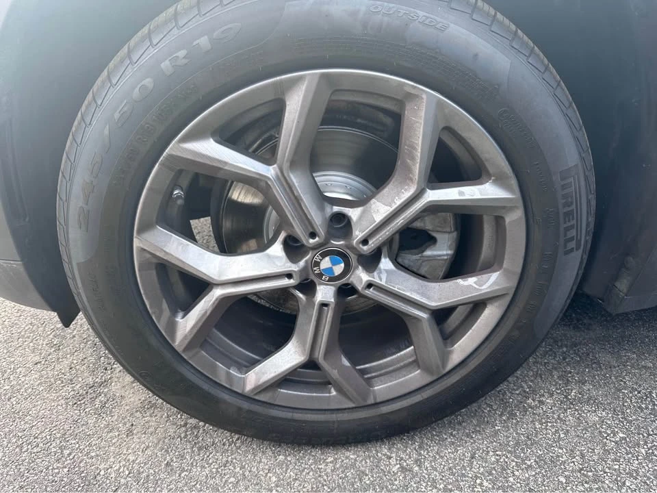 2023 BMW G01 X3 - Image 6 of 7