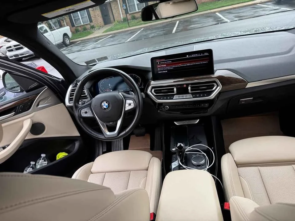 2023 BMW G01 X3 - Image 7 of 9