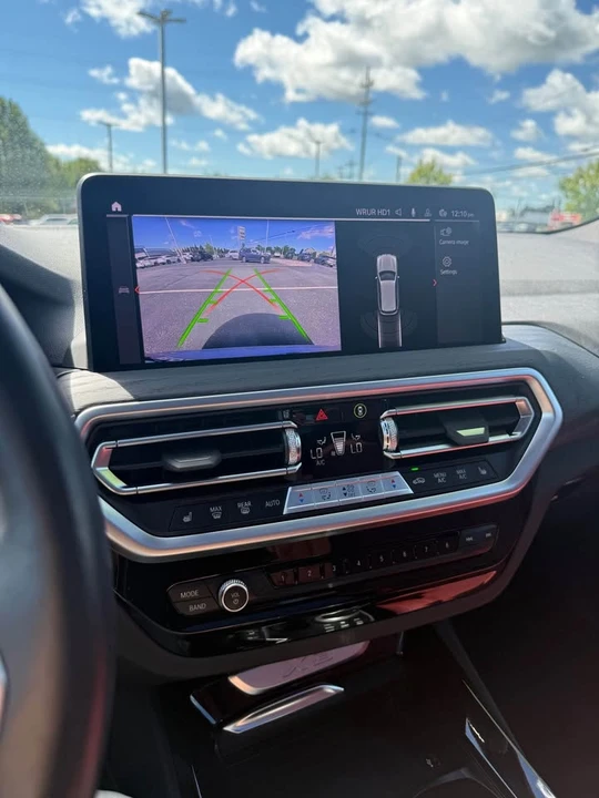 2023 BMW G01 X3 - Image 11 of 15