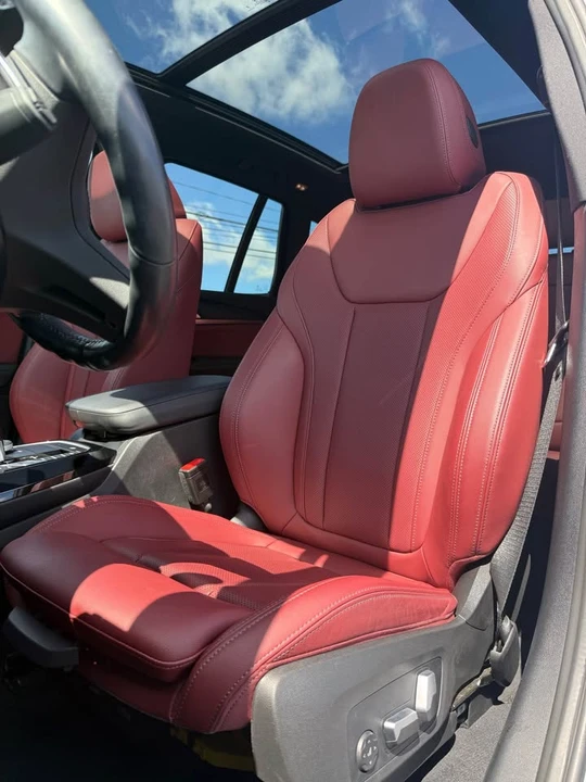 2023 BMW G01 X3 - Image 8 of 15