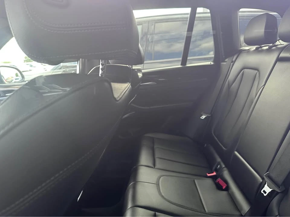 2023 BMW G01 X3 - Image 3 of 7