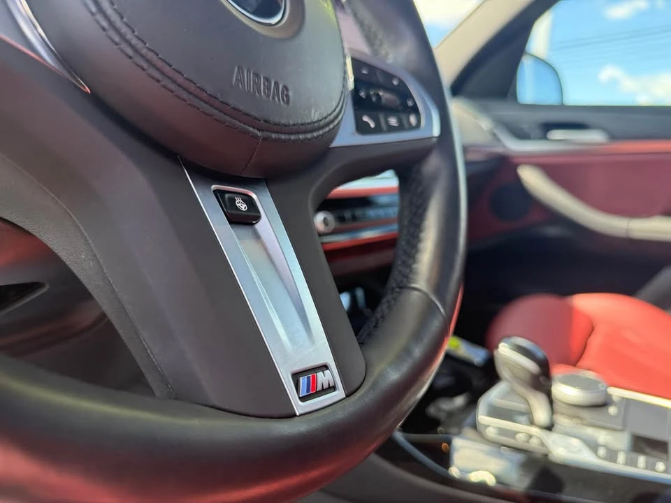 2023 BMW G01 X3 - Image 13 of 15
