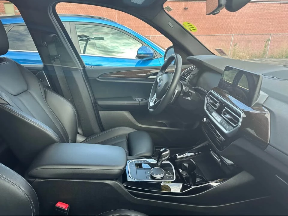 2023 BMW G01 X3 - Image 5 of 7