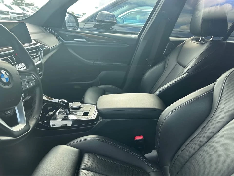 2023 BMW G01 X3 - Image 2 of 7