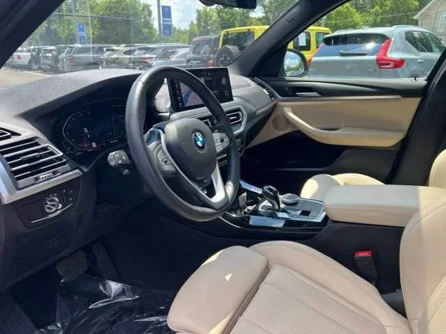 2023 BMW G01 X3 - Image 2 of 20
