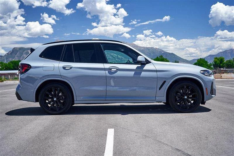 2023 BMW G01 X3 - Image 7 of 18