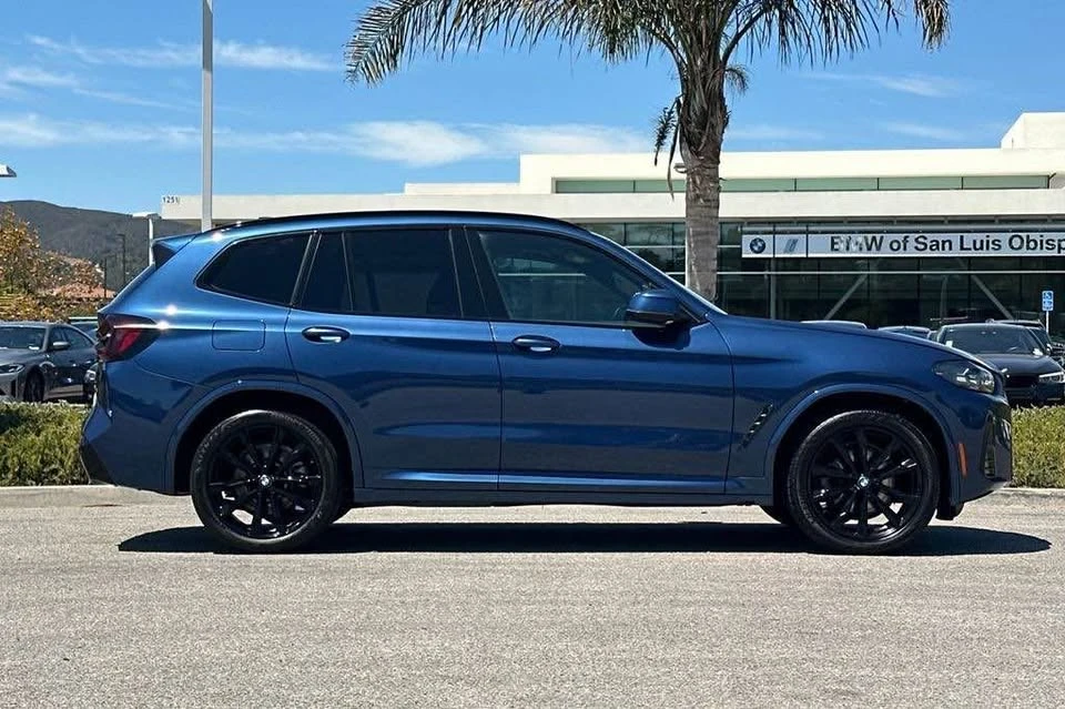 2023 BMW G01 X3 - Image 2 of 12
