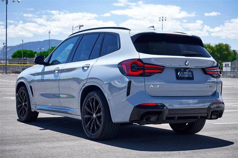 2023 BMW G01 X3 - Image 9 of 18