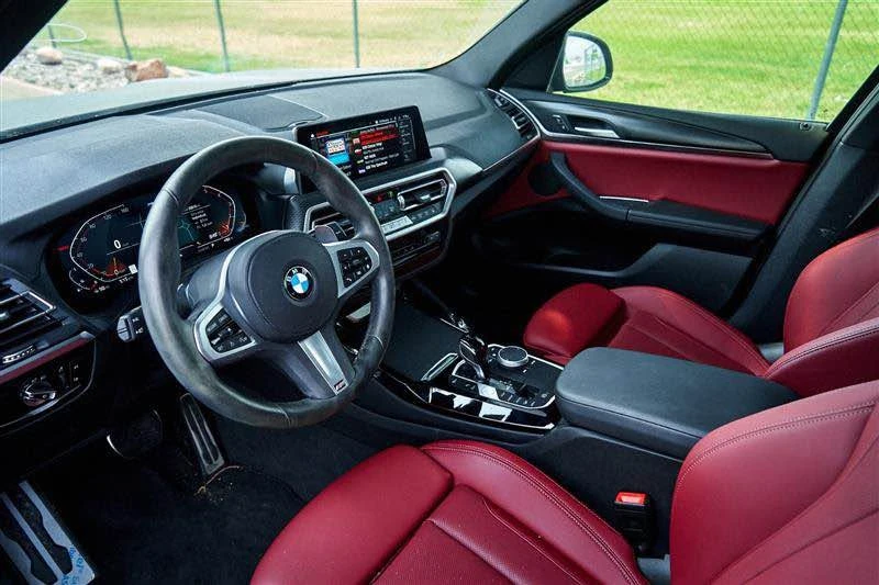 2023 BMW G01 X3 - Image 4 of 18