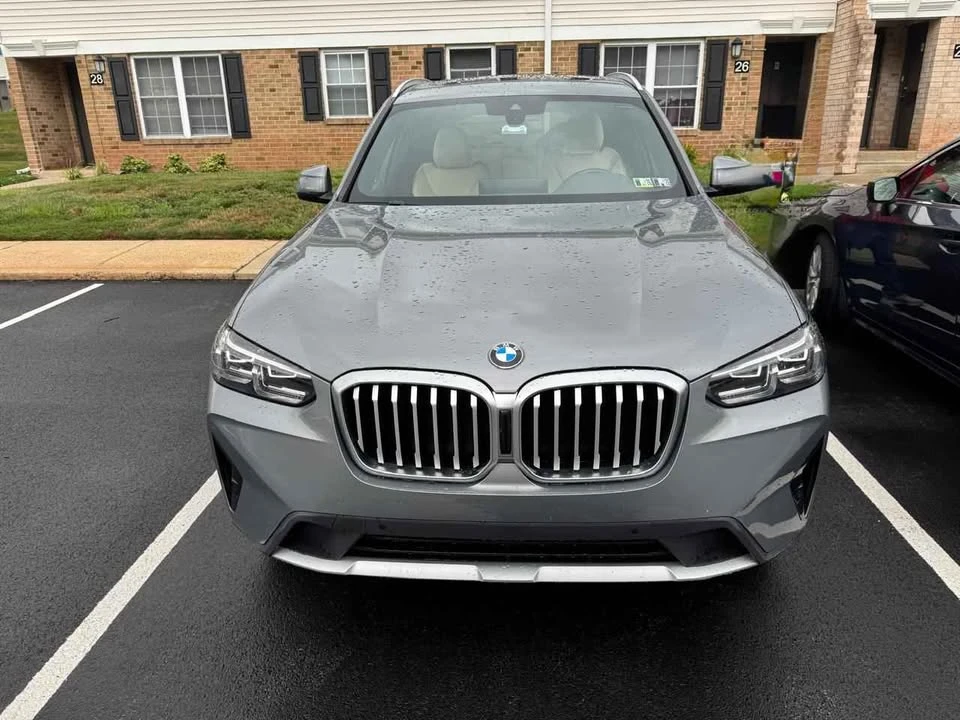 2023 BMW G01 X3 - Image 2 of 9