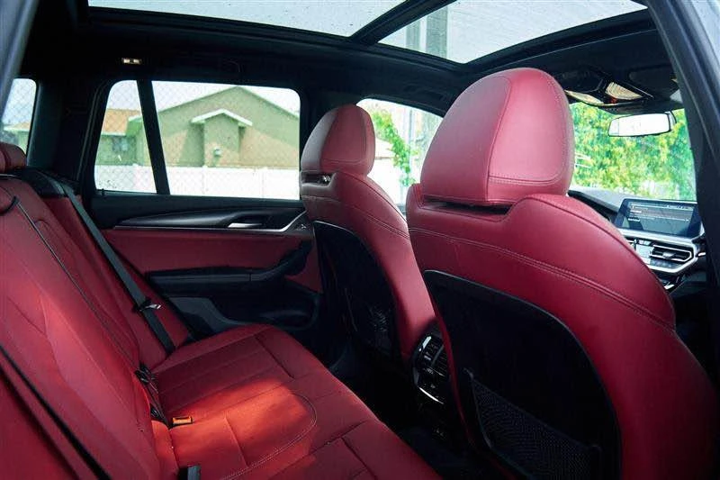 2023 BMW G01 X3 - Image 17 of 18
