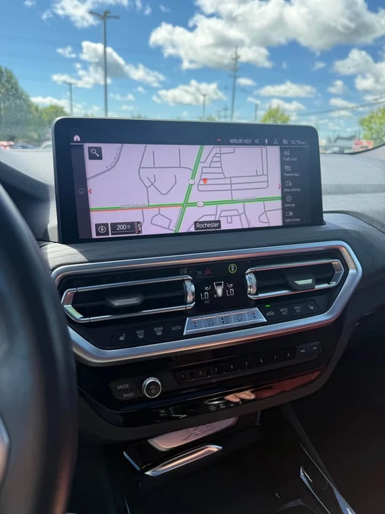 2023 BMW G01 X3 - Image 12 of 15