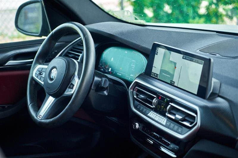 2023 BMW G01 X3 - Image 11 of 18