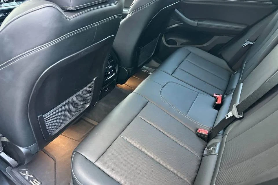 2023 BMW G01 X3 - Image 10 of 12