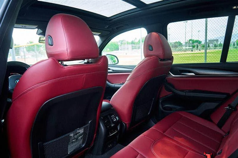 2023 BMW G01 X3 - Image 18 of 18