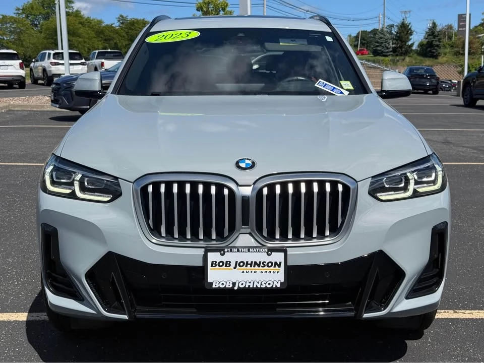 2023 BMW G01 X3 - Image 2 of 15