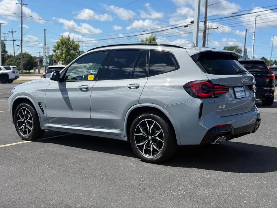 2023 BMW G01 X3 - Image 3 of 15