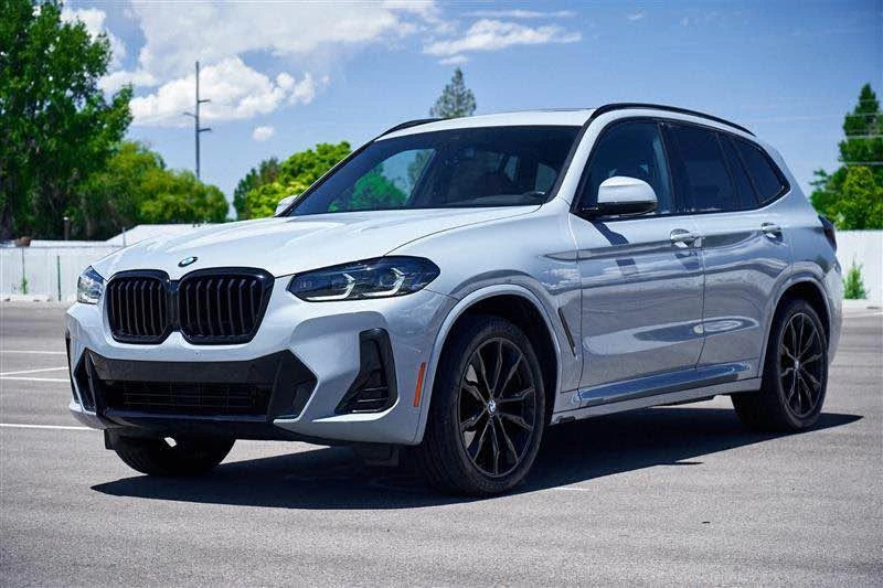 2023 BMW G01 X3 - Image 5 of 18