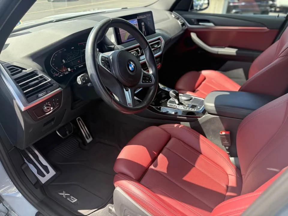 2023 BMW G01 X3 - Image 7 of 15