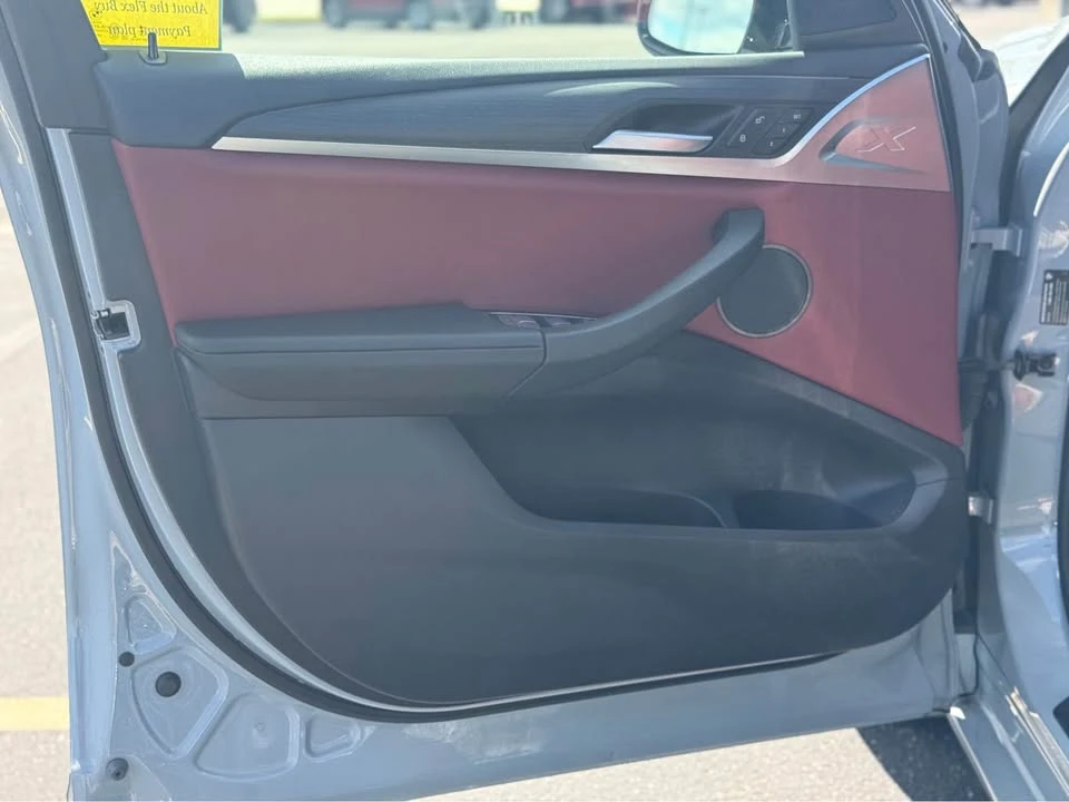 2023 BMW G01 X3 - Image 6 of 15