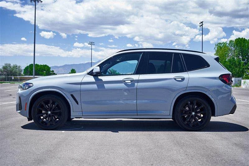 2023 BMW G01 X3 - Image 10 of 18