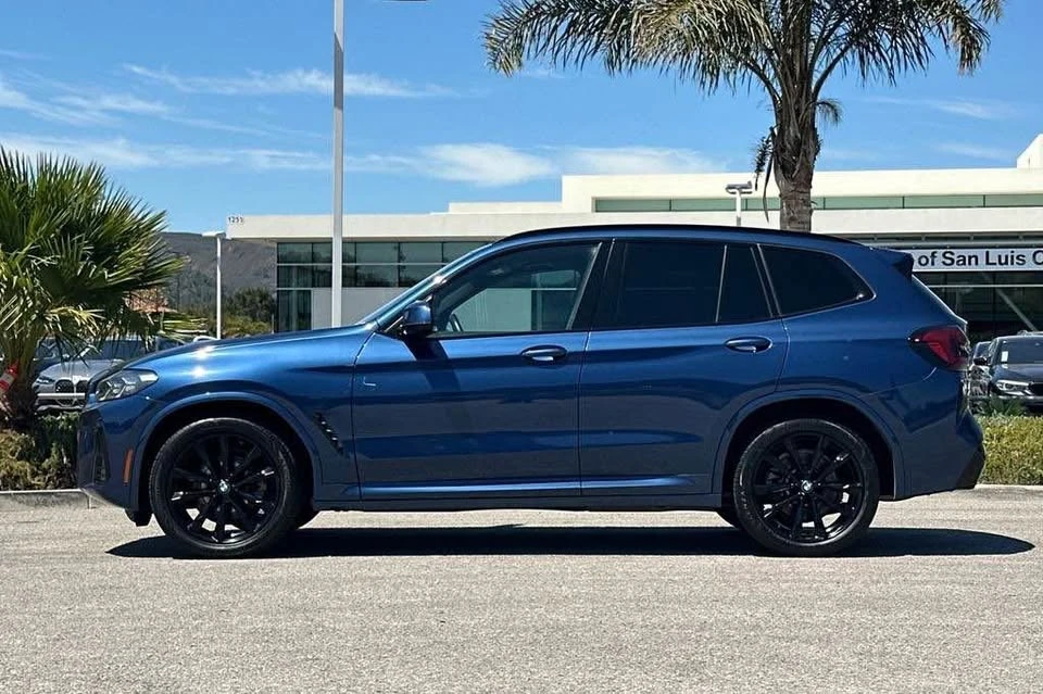2023 BMW G01 X3 - Image 6 of 12