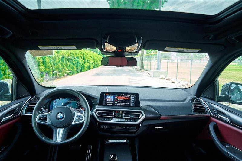 2023 BMW G01 X3 - Image 15 of 18