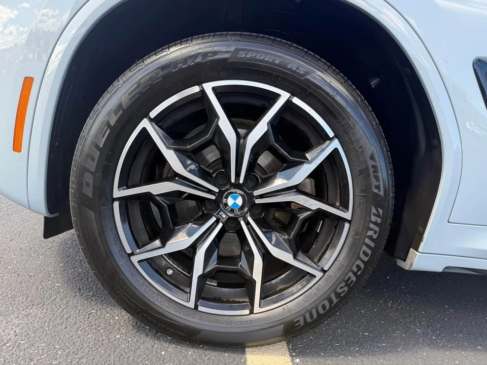 2023 BMW G01 X3 - Image 14 of 15