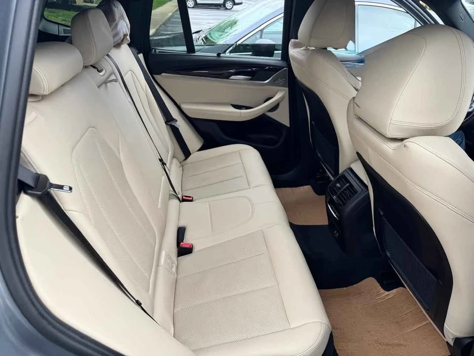 2023 BMW G01 X3 - Image 8 of 9