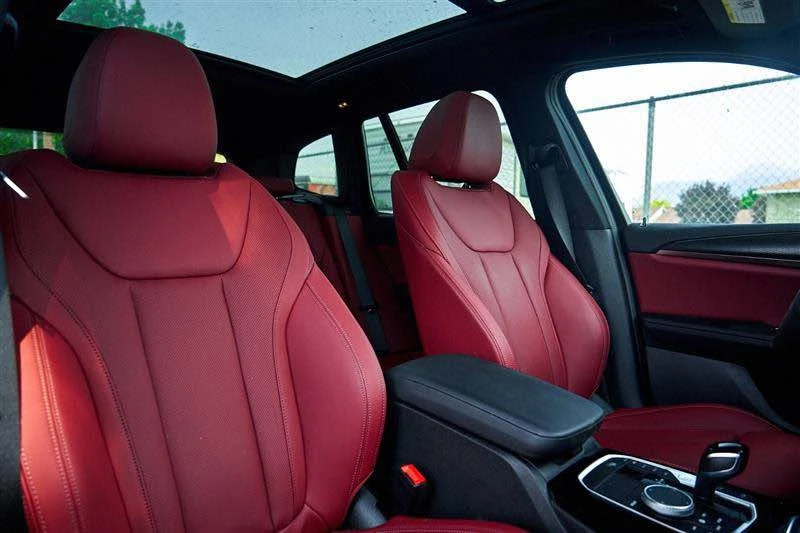 2023 BMW G01 X3 - Image 12 of 18