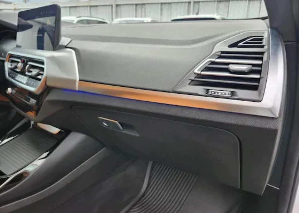 2023 BMW G01 X3 - Image 10 of 12