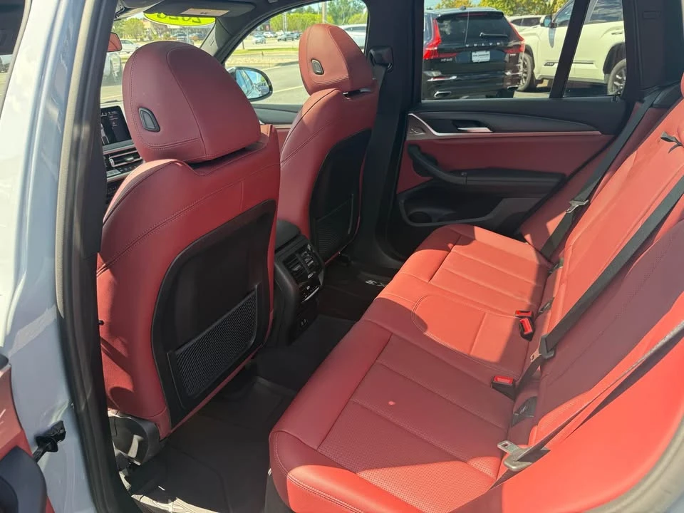 2023 BMW G01 X3 - Image 9 of 15