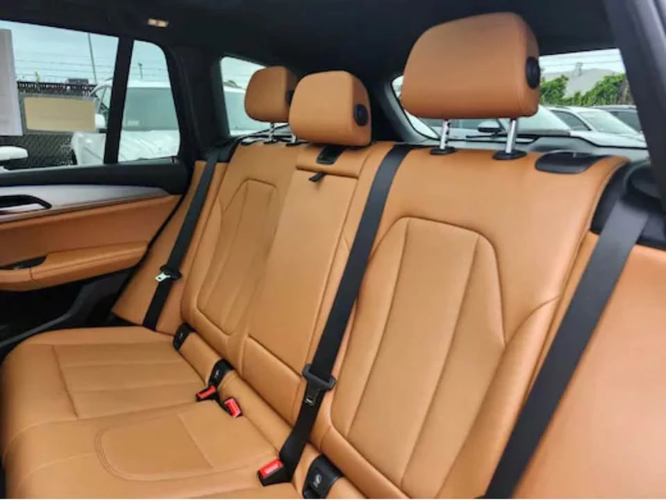 2023 BMW G01 X3 - Image 11 of 12