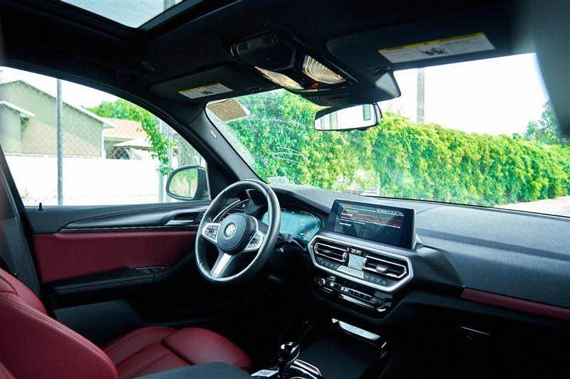 2023 BMW G01 X3 - Image 16 of 18